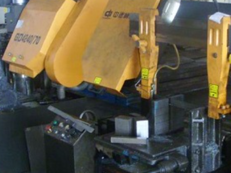 杨浦SM45模具钢
