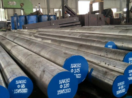 杨浦NAK80模具钢