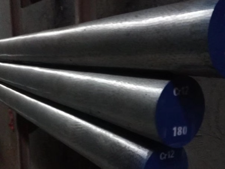 杨浦Cr12模具钢