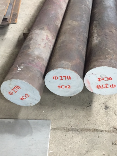杨浦9Cr2工具钢