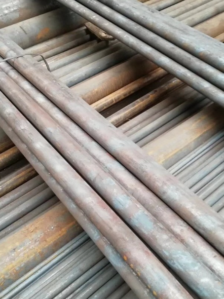 杨浦45B合金结构钢