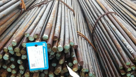杨浦30Cr合金结构钢