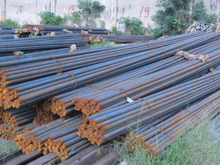 杨浦50Cr合金结构钢